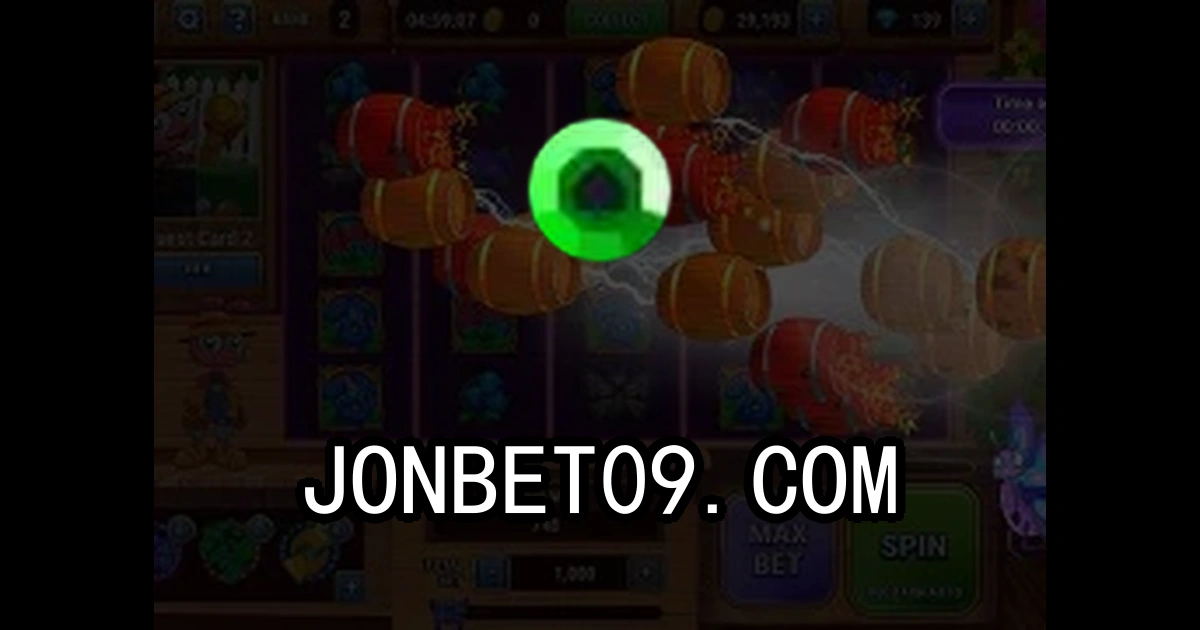 Jonbet