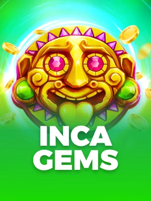 Gemas Incas