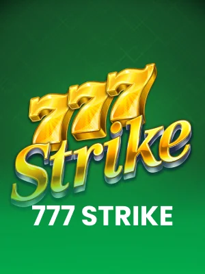 Golpe 777™