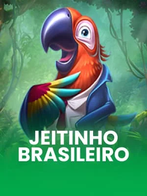 Jeitinho Brasileiro
