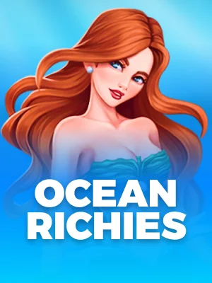Riquezas Do Oceano