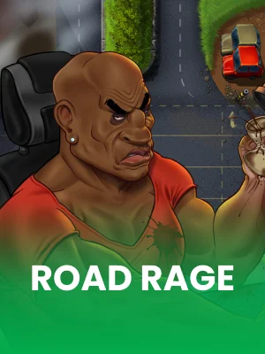 Road Rage