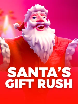 Santa's Gift Rush