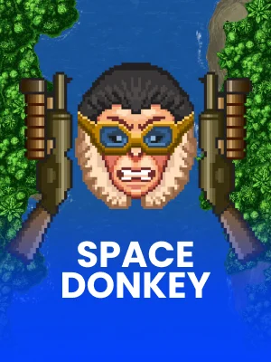 Space Donkey
