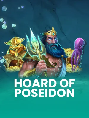 Tesouro De Poseidon™